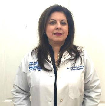 Dr. Rukhshinda Hameedi, MD